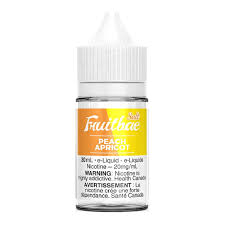 Fruitbae Salt Nic E-juice