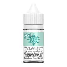 Vital Freebase E-juice