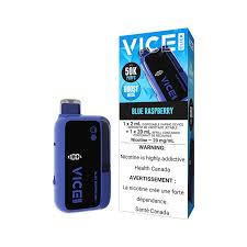 Vice Click 50K Disposable Vape