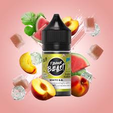 Flavour Beast Salt Nic E-juice