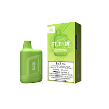 Stlth 1K Disposable Vape