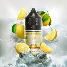 Flavour Beast Salt Nic E-juice