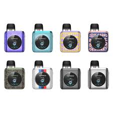 Vaporesso XROS 4 Nano Device Kit