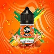 Flavour Beast Salt Nic E-juice