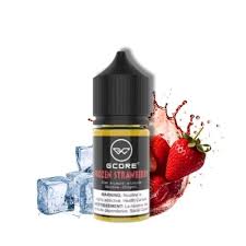 Gcore Salt Nic E-juice