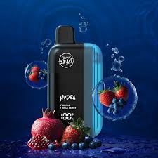 Flavour Beast Hydra - 18K - Disposable