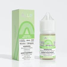 Allo Salt Nic E-juice