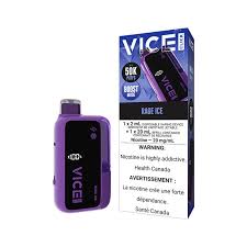 Vice Click 50K Disposable Vape