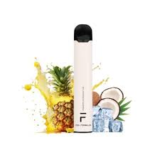 Fog Formula 1600 - Intense Disposable Vape