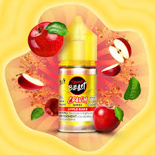 Flavour Beast Salt Nic E-juice