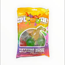 Sploosh Jelly Pack - Mixed Pack