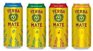 Yerba Mate Guayaki