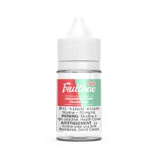 Fruitbae Salt Nic E-juice