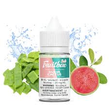 Fruitbae Freebase E-Juice