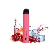 Fog Formula 1600 - Intense Disposable Vape