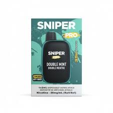 Sniper Pro 35K (BOLD) by Vapmod