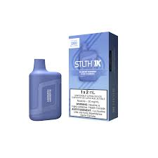 Stlth 1K Disposable Vape