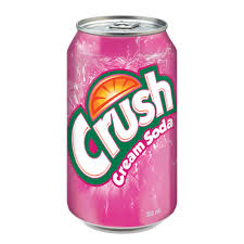 Crush Soda