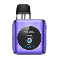 Vaporesso XROS 4 Nano Device Kit