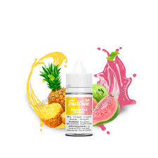 Fruitbae Freebase E-Juice
