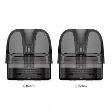 Vaporesso Luxe X Series Replacement Pods - 2 pack