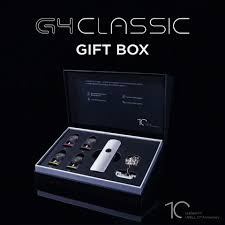 Uwell Caliburn G4 Classic - Gift Box