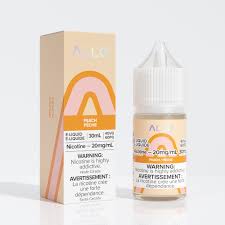 Allo Salt Nic E-juice