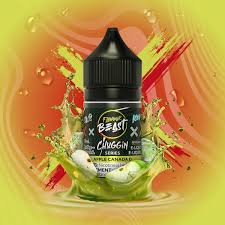 Flavour Beast Salt Nic E-juice