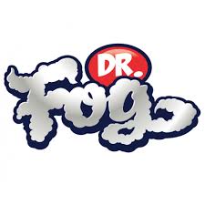 Dr. Fog Freebase E-juice