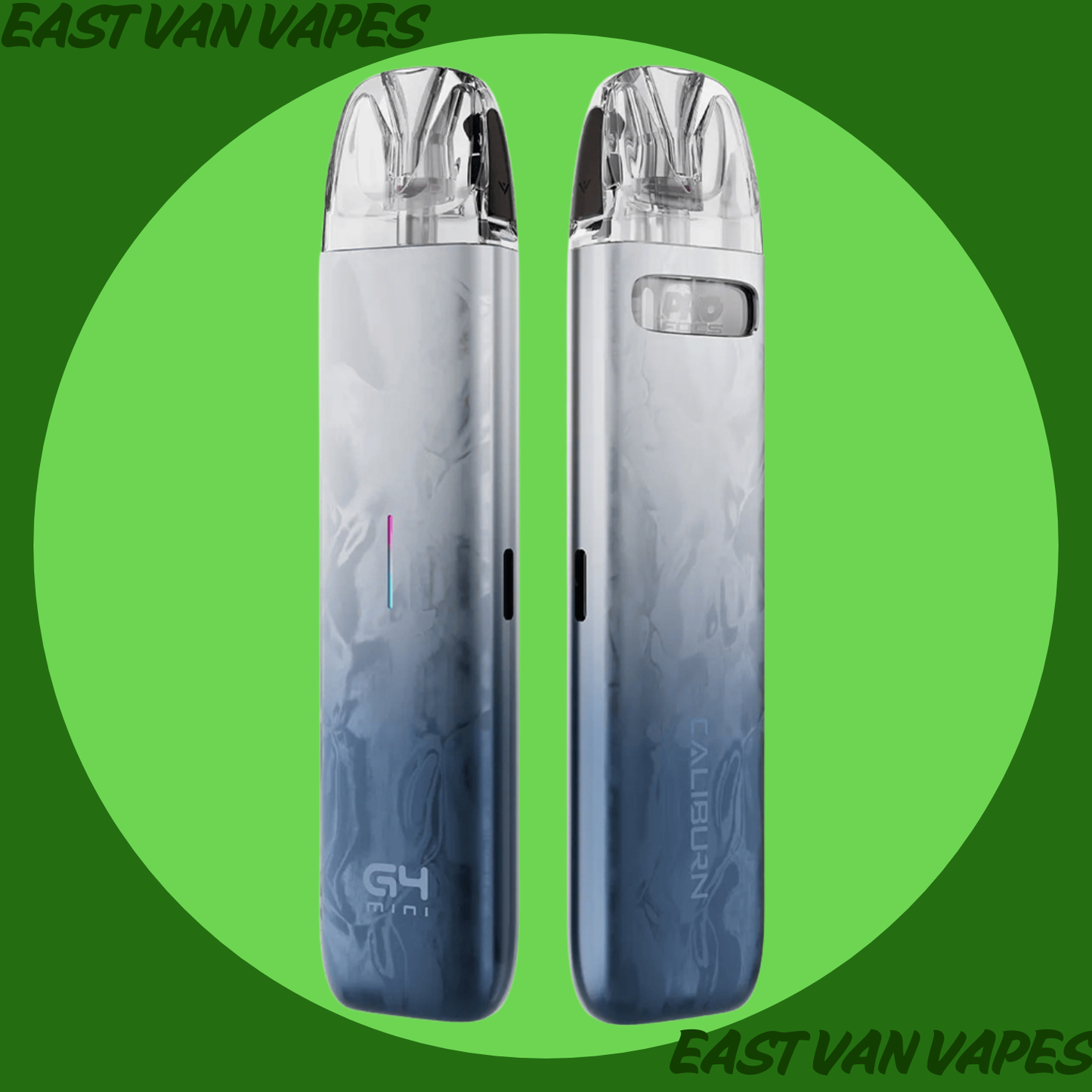 Uwell Caliburn G4 Mini