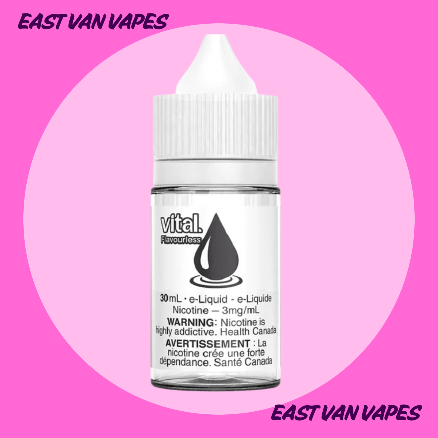 Vital Freebase E-juice
