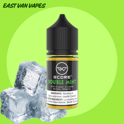 Gcore Salt Nic E-juice