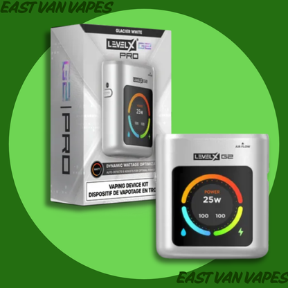 Level X G2 Pro Device