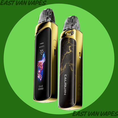 Uwell Caliburn G4 Pro