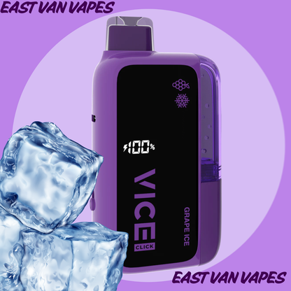 Vice Click - 50K