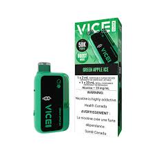 Vice Click 50K Disposable Vape