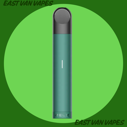 Relx Essential Device