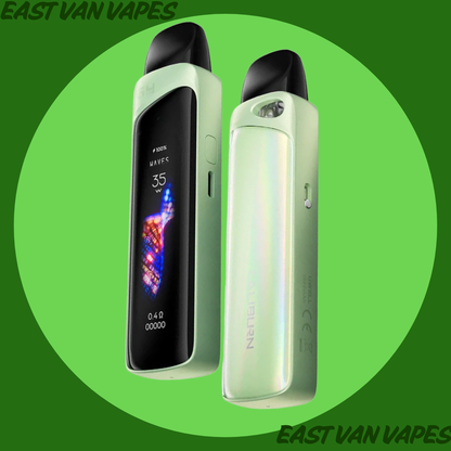 Uwell Caliburn G4 Pro