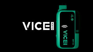 Vice Click 50K Disposable Vape