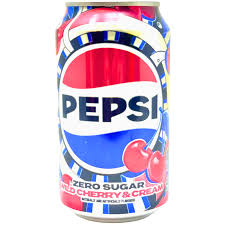 Pepsi