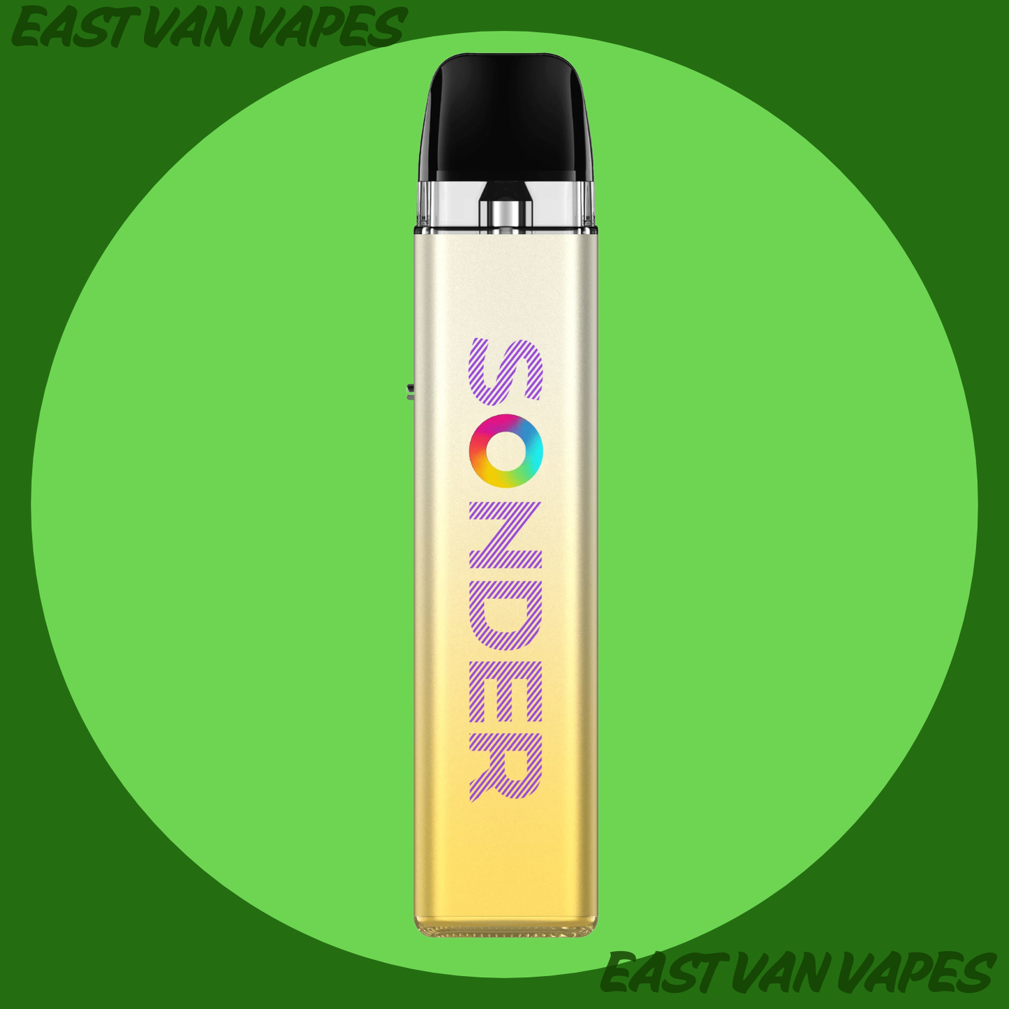 Geekvape Sonder Q2 Device