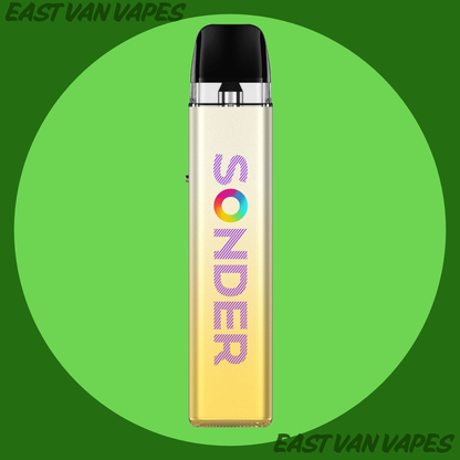 Geekvape Sonder Q2 Device