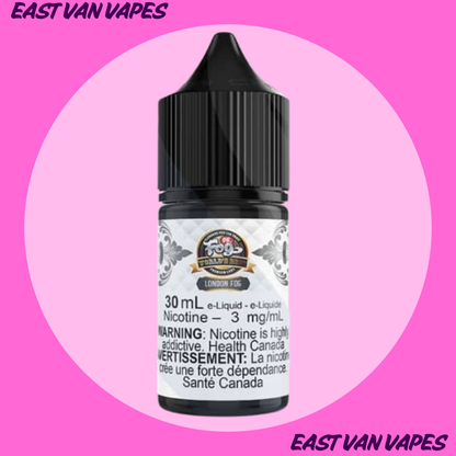 Dr. Fog Freebase E-juice