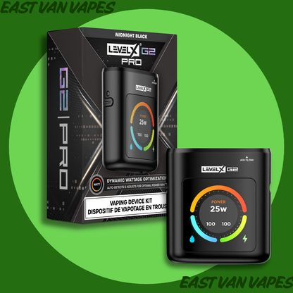 Level X G2 Pro Device