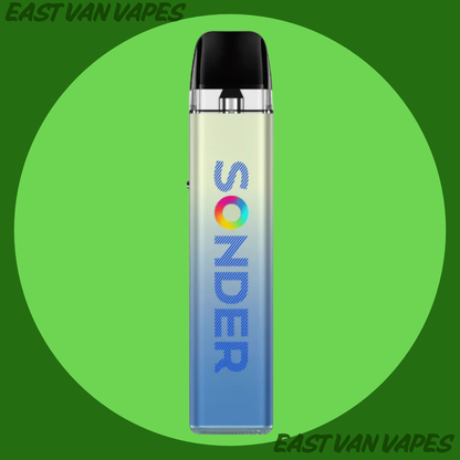 Geekvape Sonder Q2 Device