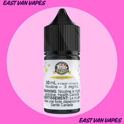 Dr. Fog Freebase E-juice