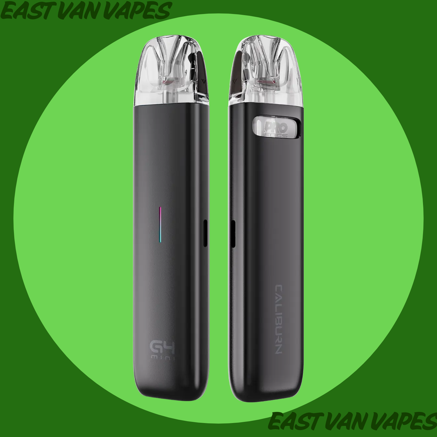 Uwell Caliburn G4 Mini