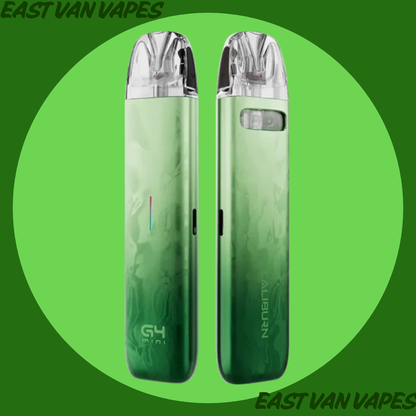 Uwell Caliburn G4 Mini