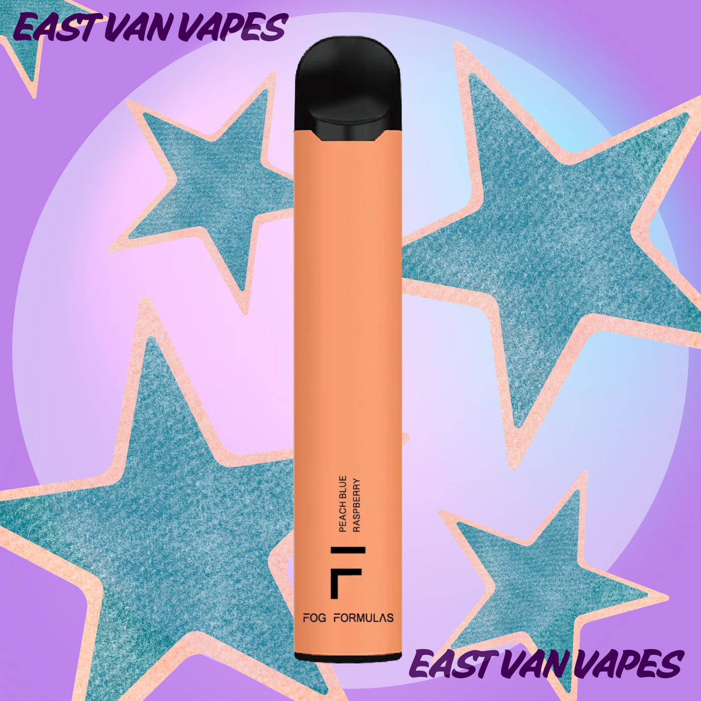 Fog Formula (Intense) - 1600