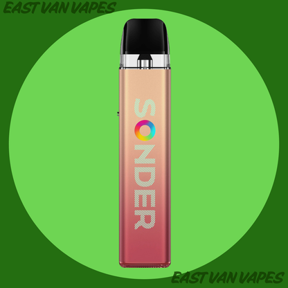 Geekvape Sonder Q2 Device